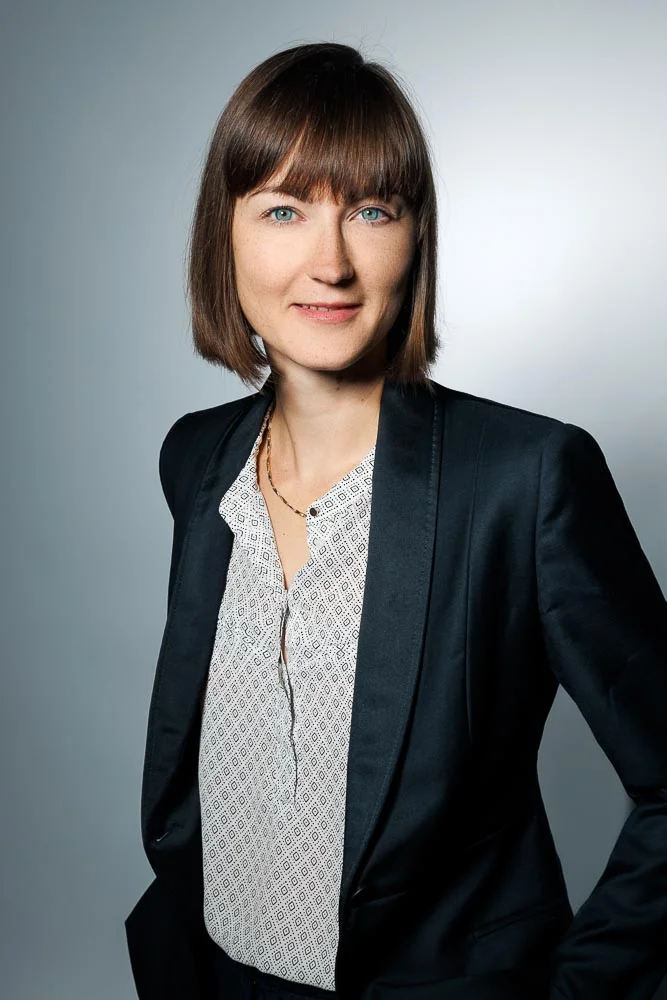 Photographe avocat – portrait en studio