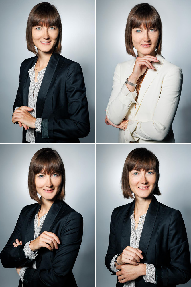Photographe avocat – portrait en veste noire