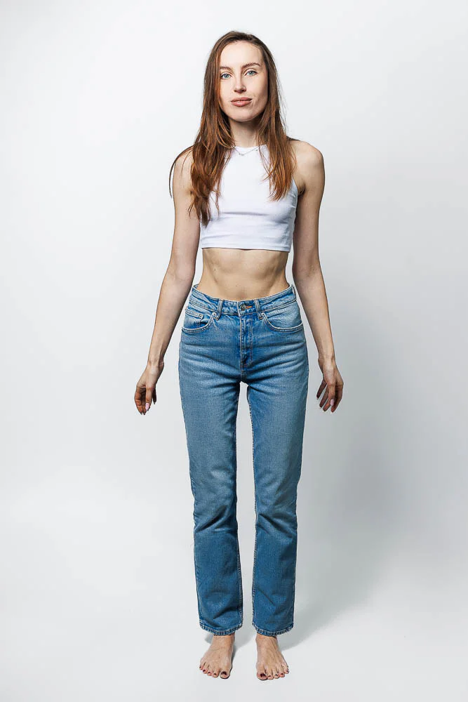 Photographe book agence mannequin – portrait en studio Photographe book agence mannequin – portrait en studio