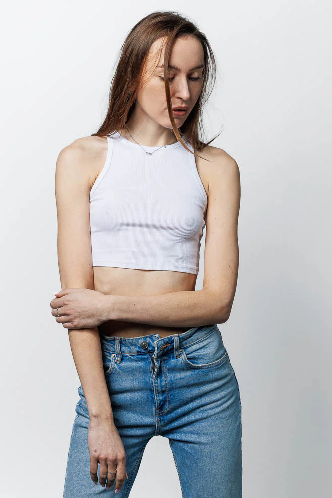 Photographe book agence mannequin – portrait en studio Photographe book agence mannequin – portrait en studio
