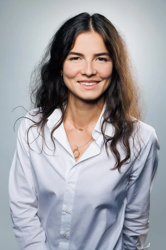 Photographe campagne électorale – portrait souriant Photographe campagne électorale – portrait souriant