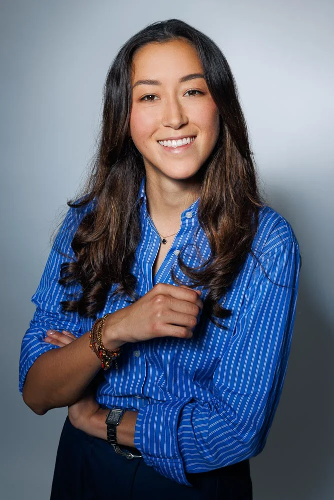 Photographe LinkedIn – portrait en studio
