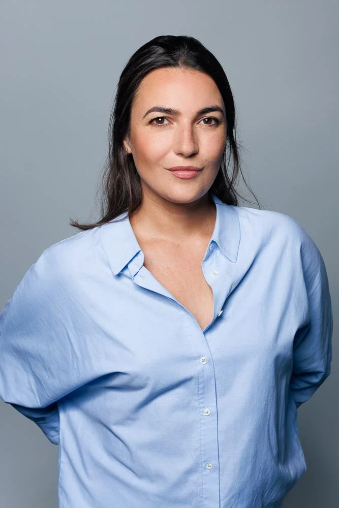 Photographe LinkedIn – portrait en studio