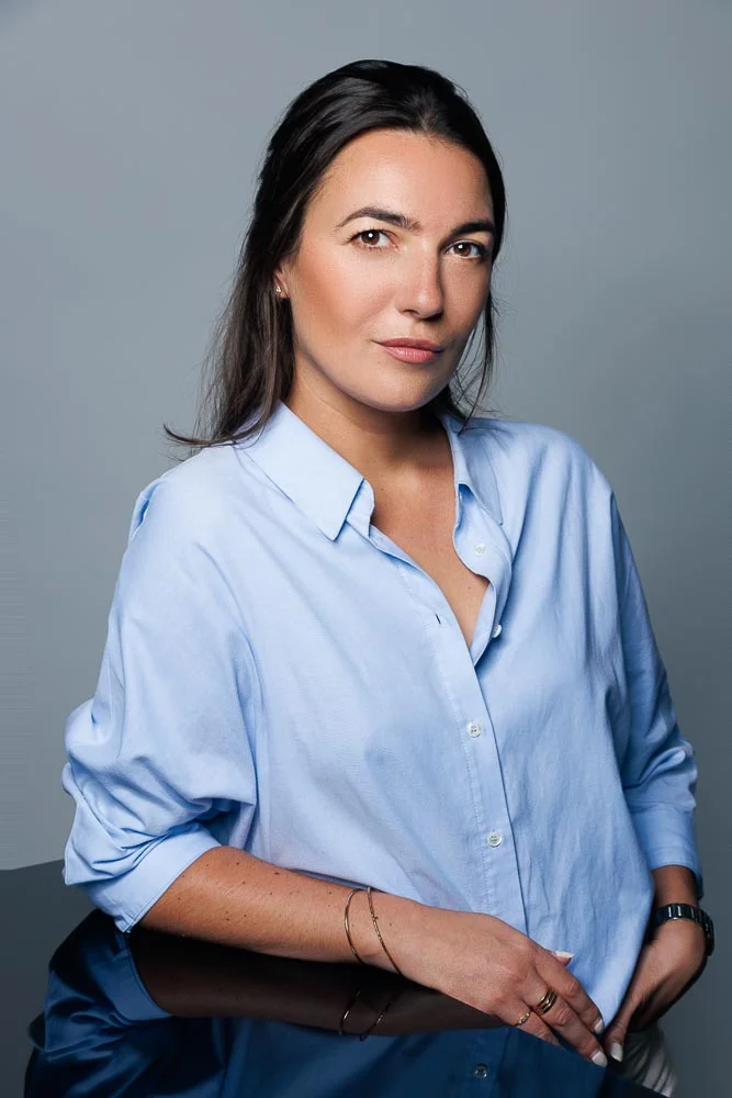 Photographe LinkedIn – portrait en studio