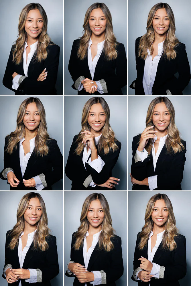 Photographe trombinoscope d’entreprise – portrait Photographe trombinoscope d’entreprise – portrait