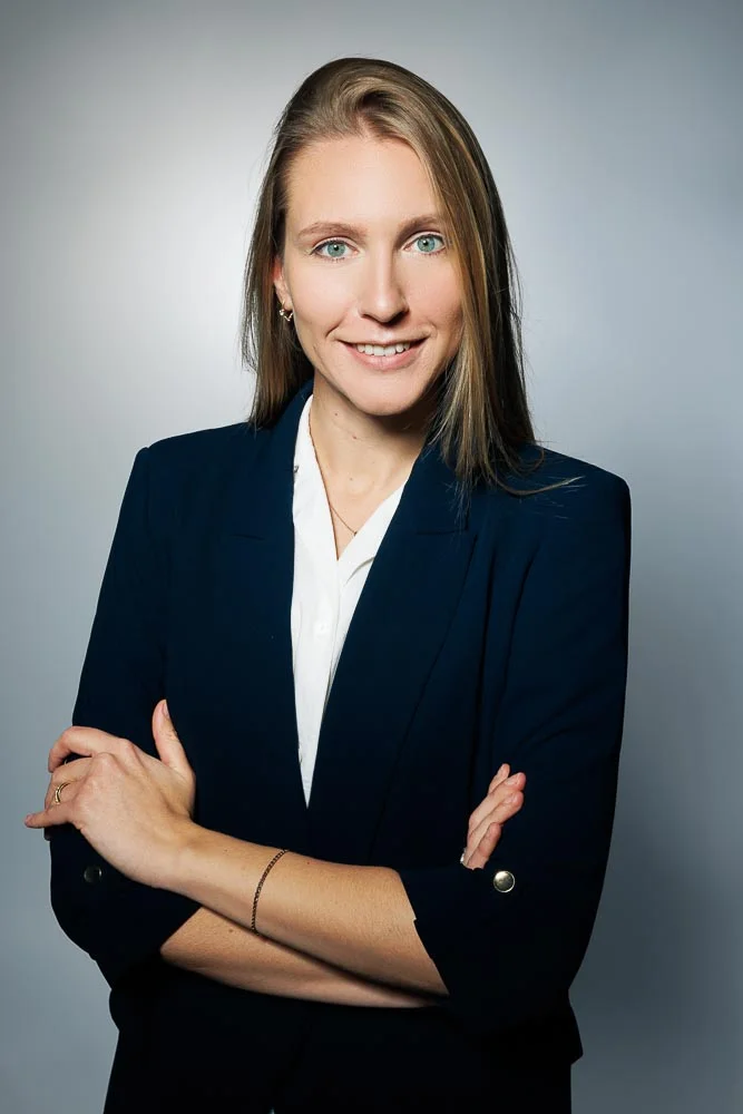 Portrait corporate en studio Portrait corporate en studio
