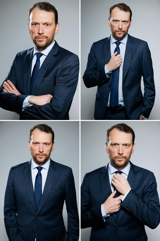 Trombinoscope corporate Trombinoscope corporate