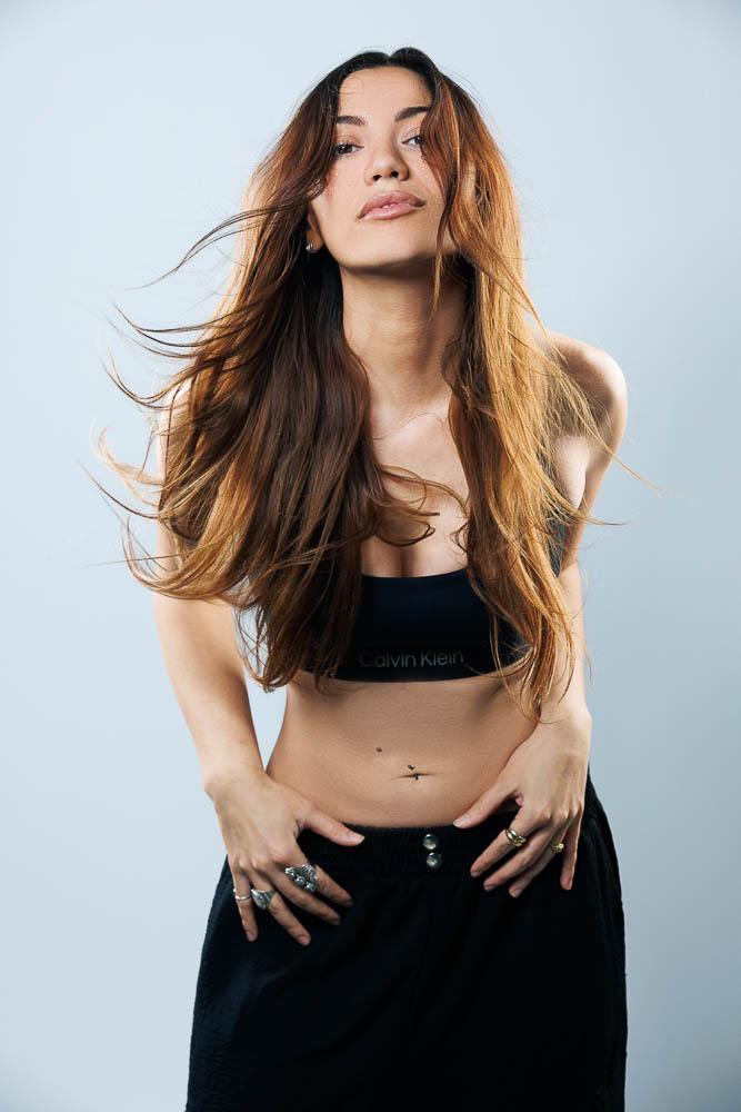 Prix shooting photo