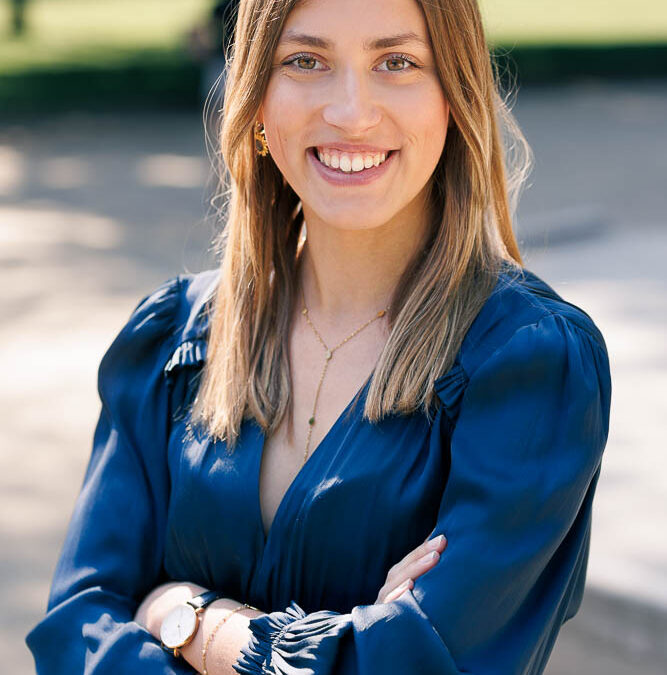 Faut-il sourire sur une photo professionnelle ?