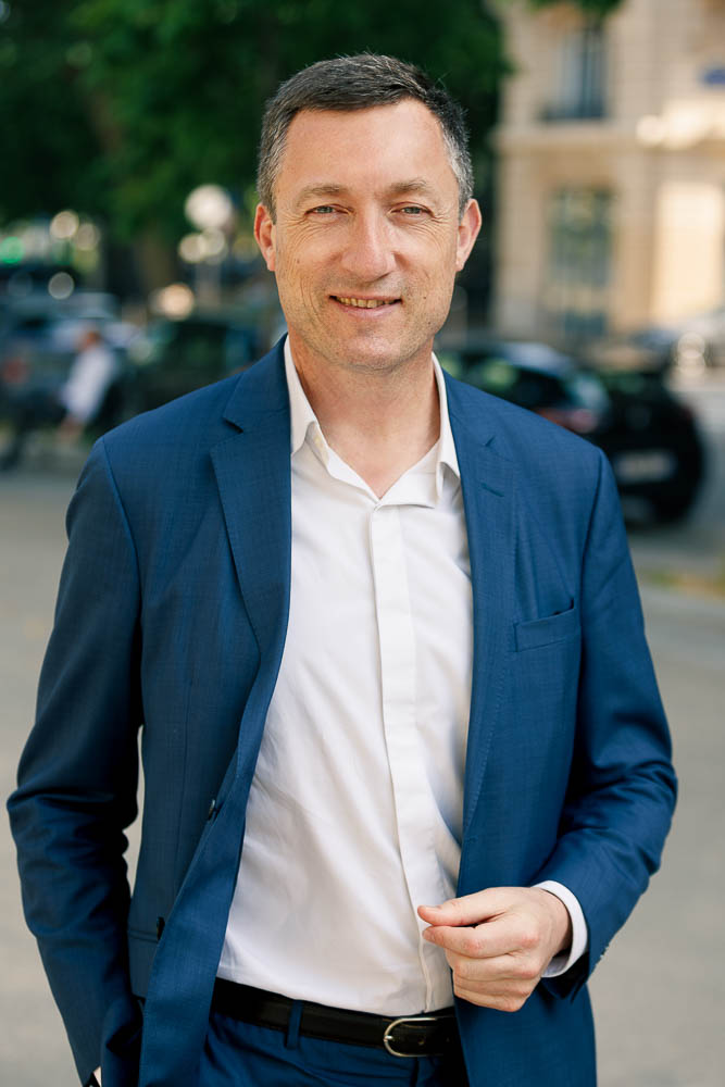 Photo professionnelle en extérieur – portrait en extérieur