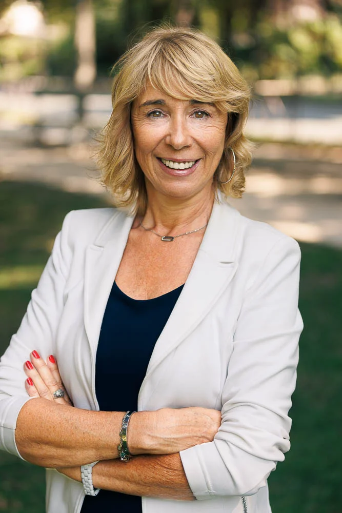 Photo professionnelle en extérieur – portrait en extérieur