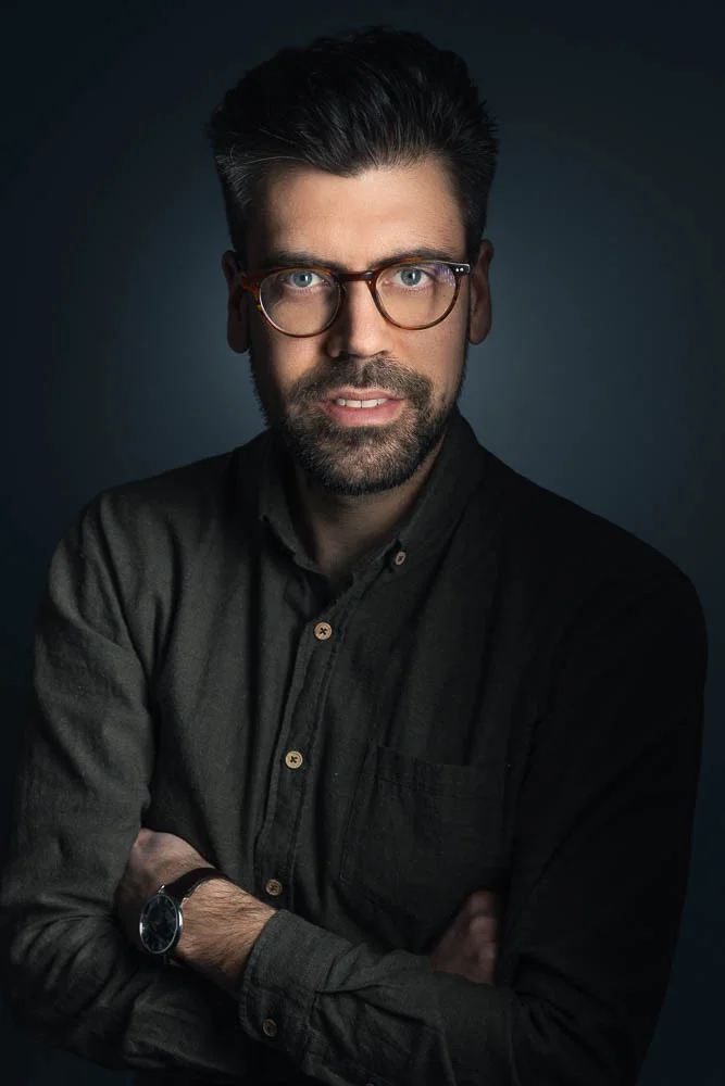 Photo de profil Linkedin Photo de profil Linkedin