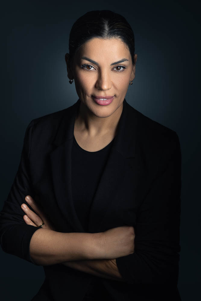 Photographe avocat – portrait bras croisés