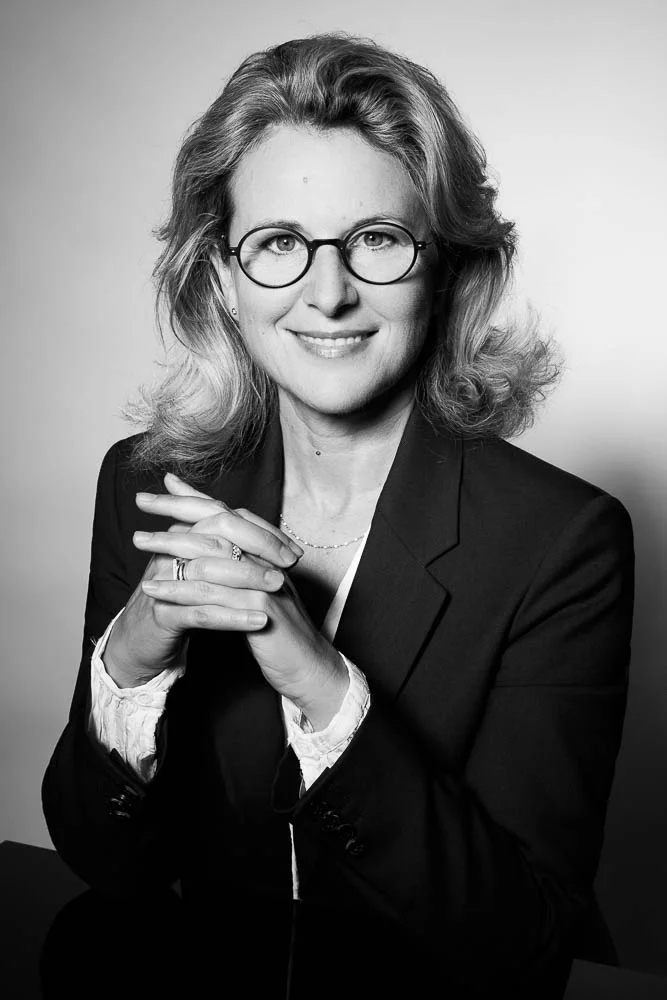 Photographe avocat – portrait avec lunettes