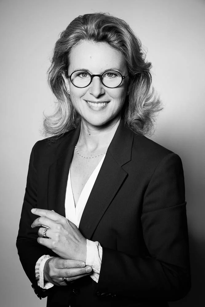 Photographe avocat – portrait avec lunettes