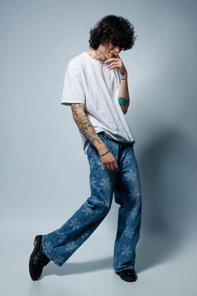Photographe book agence mannequin – portrait en studio Photographe book agence mannequin – portrait en studio