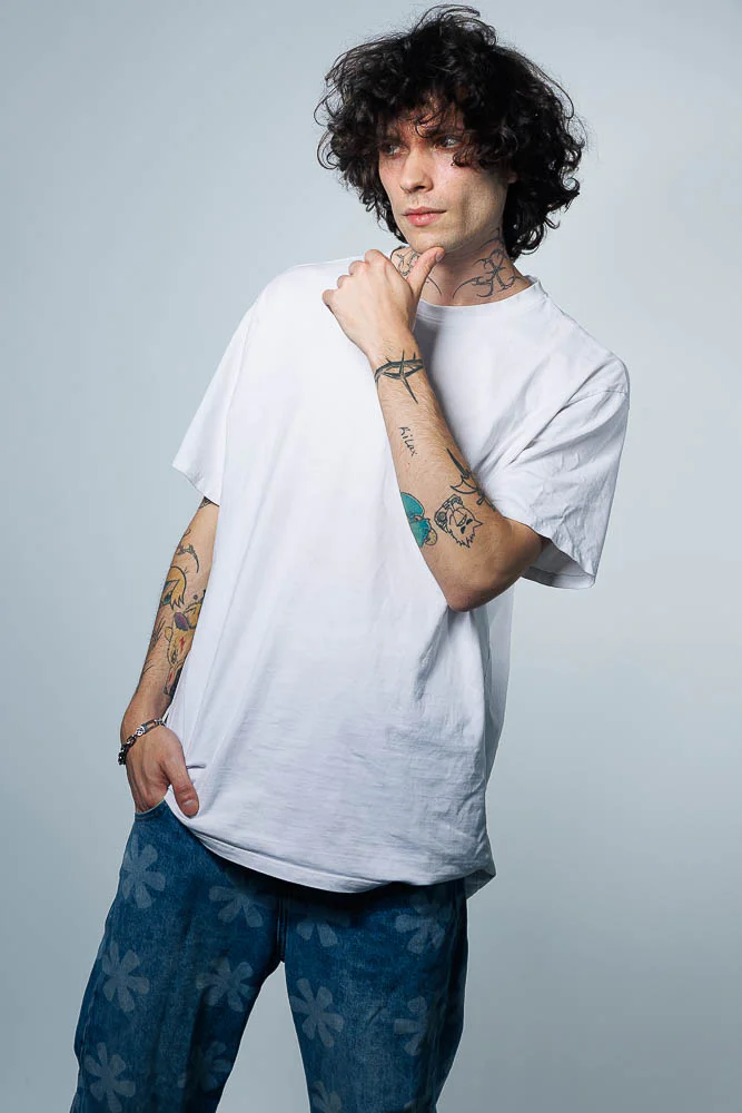 Photographe book agence mannequin – portrait en studio Photographe book agence mannequin – portrait en studio