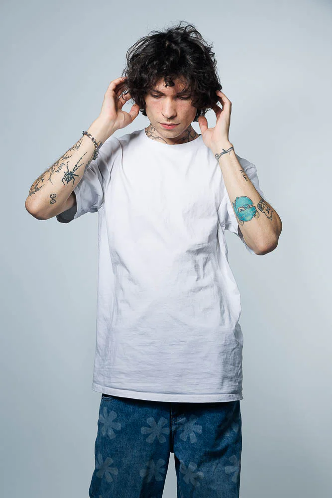 Photographe book agence mannequin – portrait en studio Photographe book agence mannequin – portrait en studio