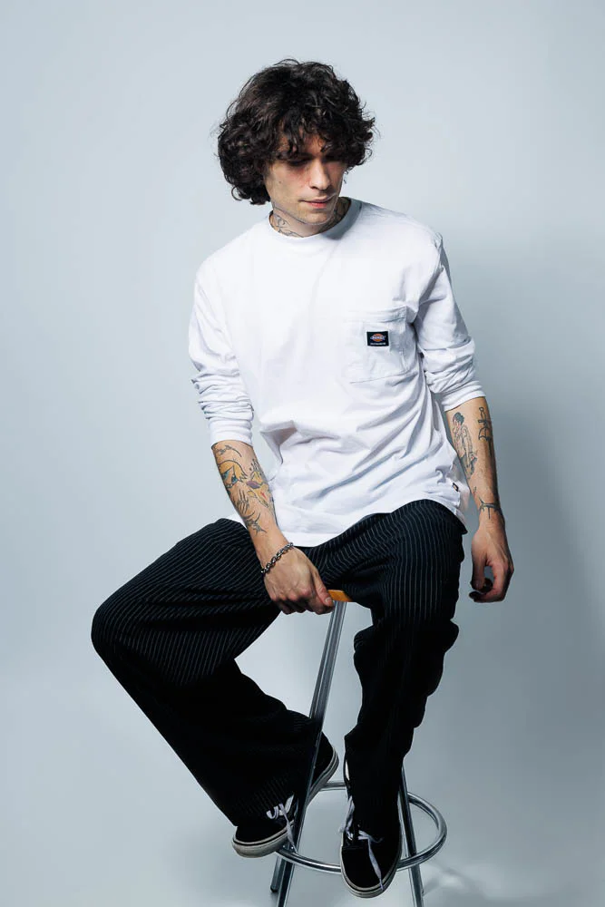 Photographe book agence mannequin – portrait en studio Photographe book agence mannequin – portrait en studio
