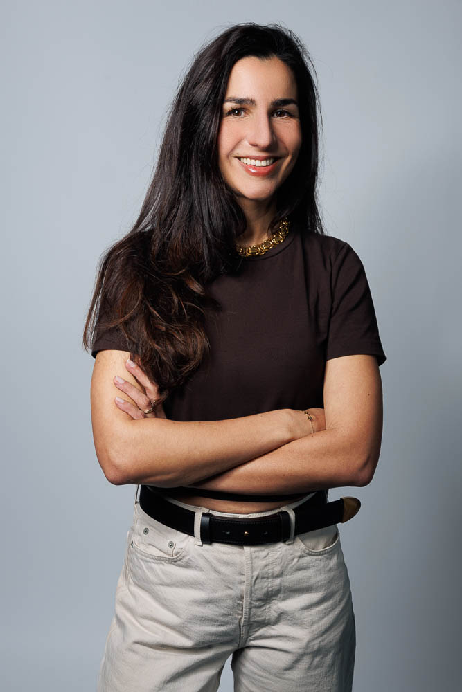 Photographe LinkedIn – portrait bras croisés