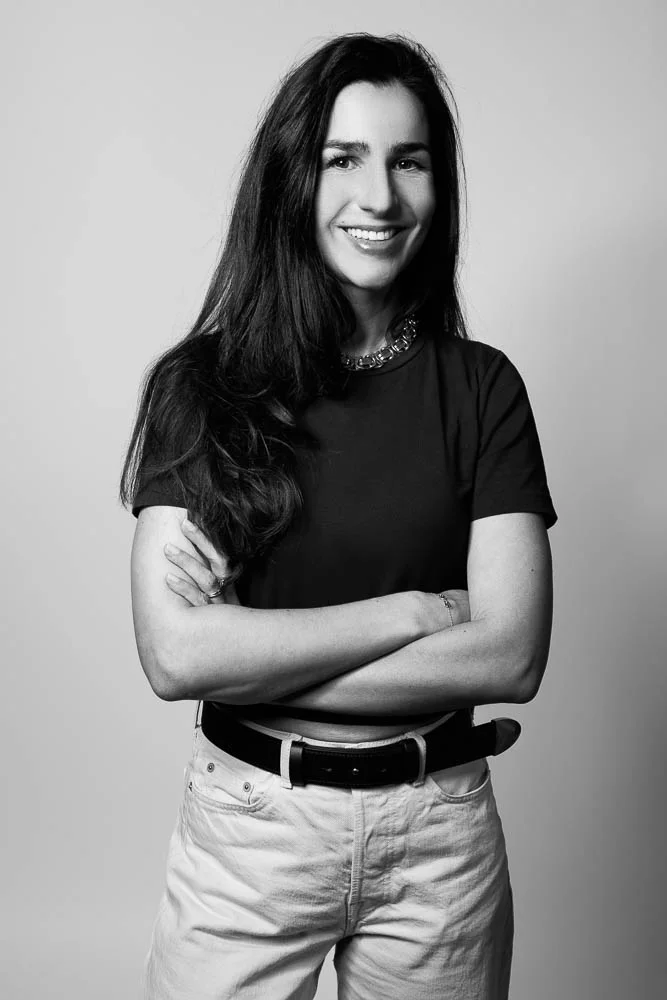 Photographe LinkedIn – portrait bras croisés