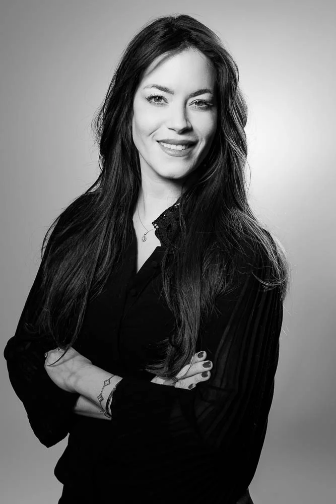 Photographe LinkedIn – portrait bras croisés