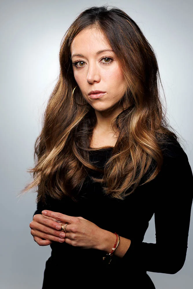 Photographe LinkedIn – portrait en studio