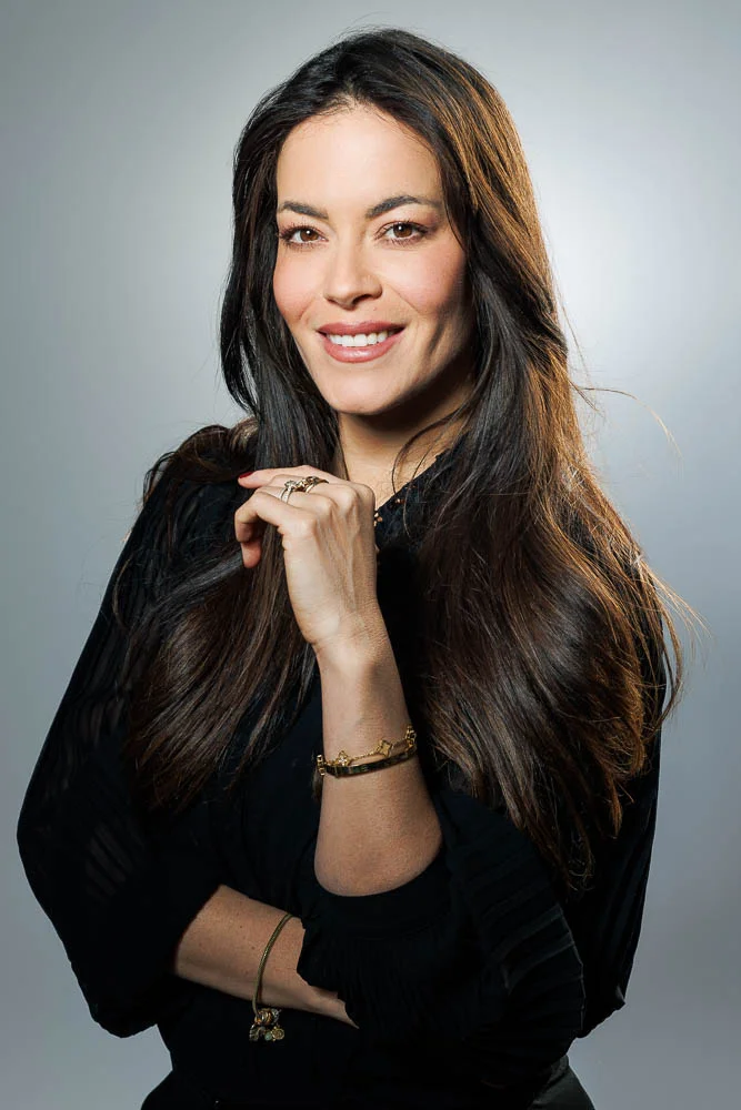 Photographe LinkedIn – portrait en studio