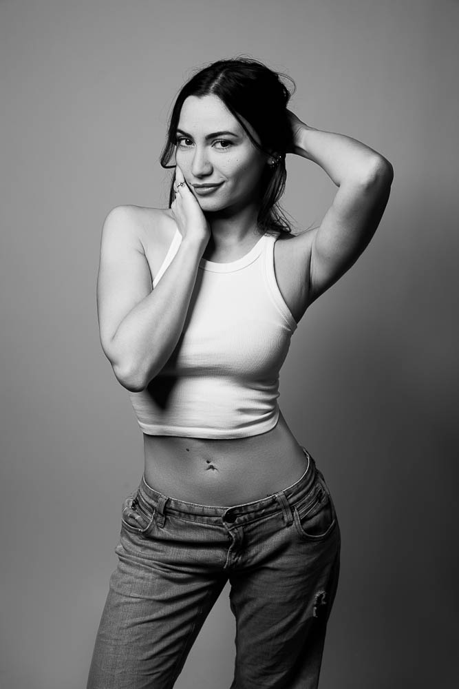 Photographe mannequin fitness Photographe mannequin fitness