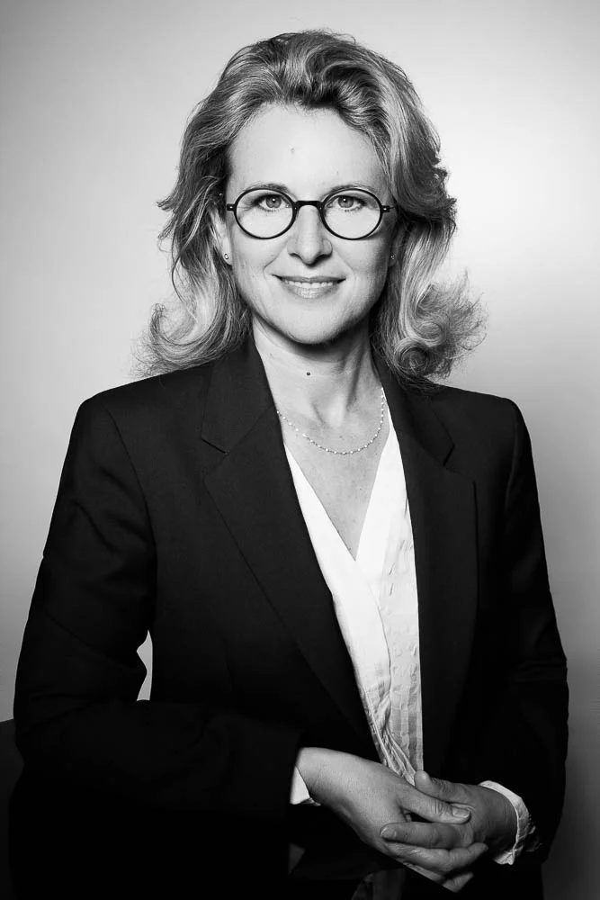 Photographe pour ostéopathe – portrait avec lunettes