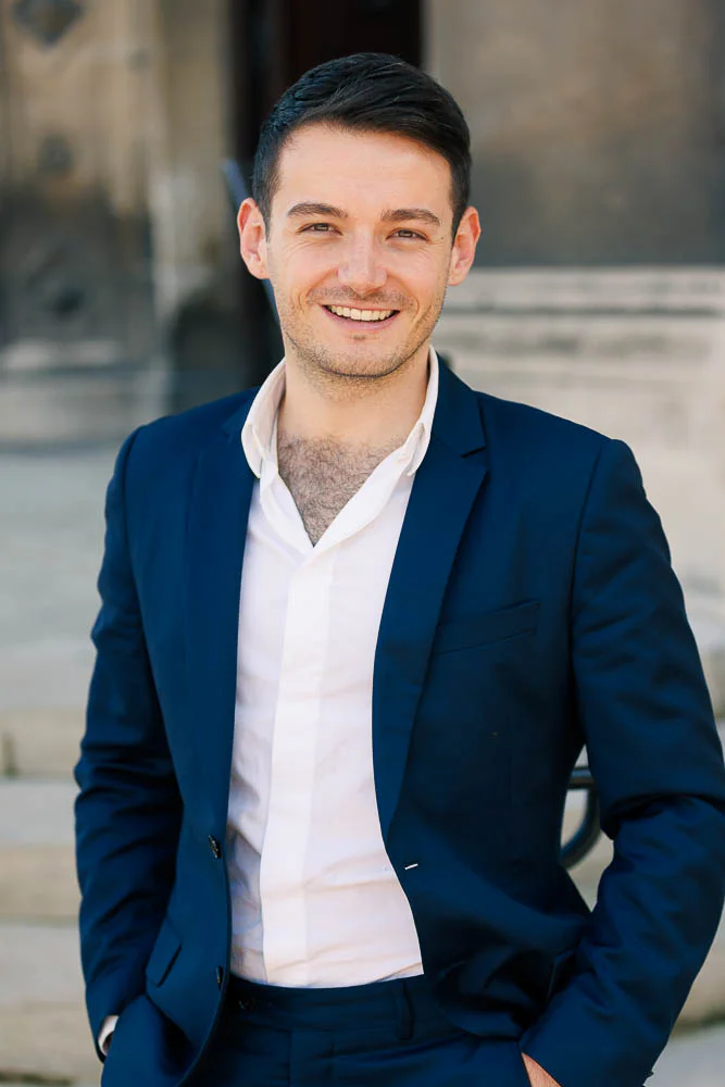 Photographe portrait agent immobilier à Paris – portrait Photographe portrait agent immobilier à Paris – portrait