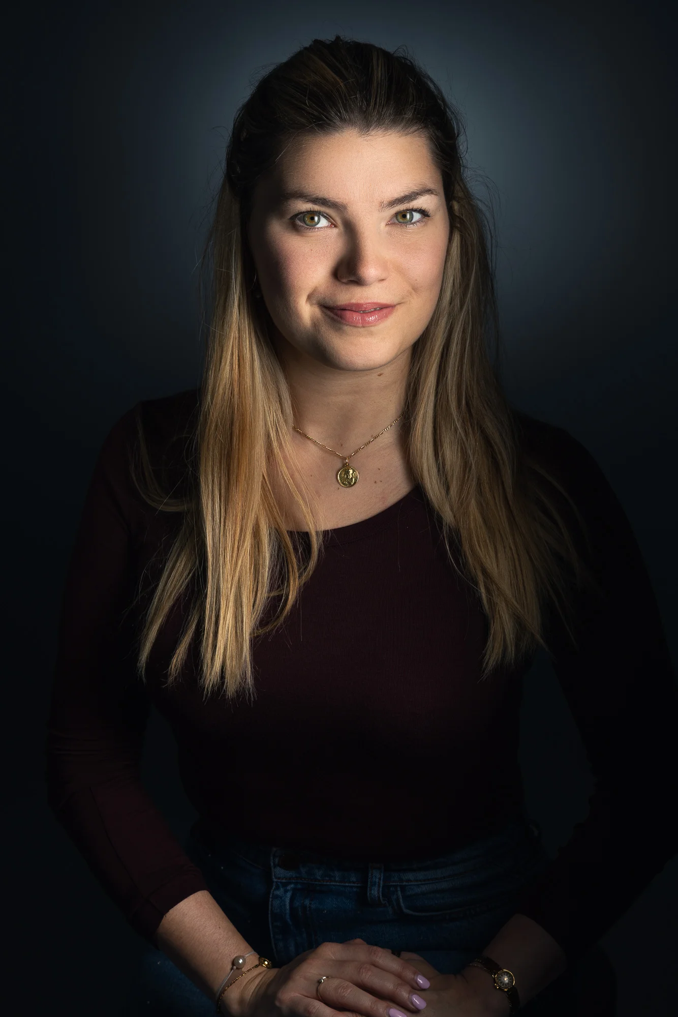 Photographe de portrait professionnel à Paris Photographe de portrait professionnel à Paris
