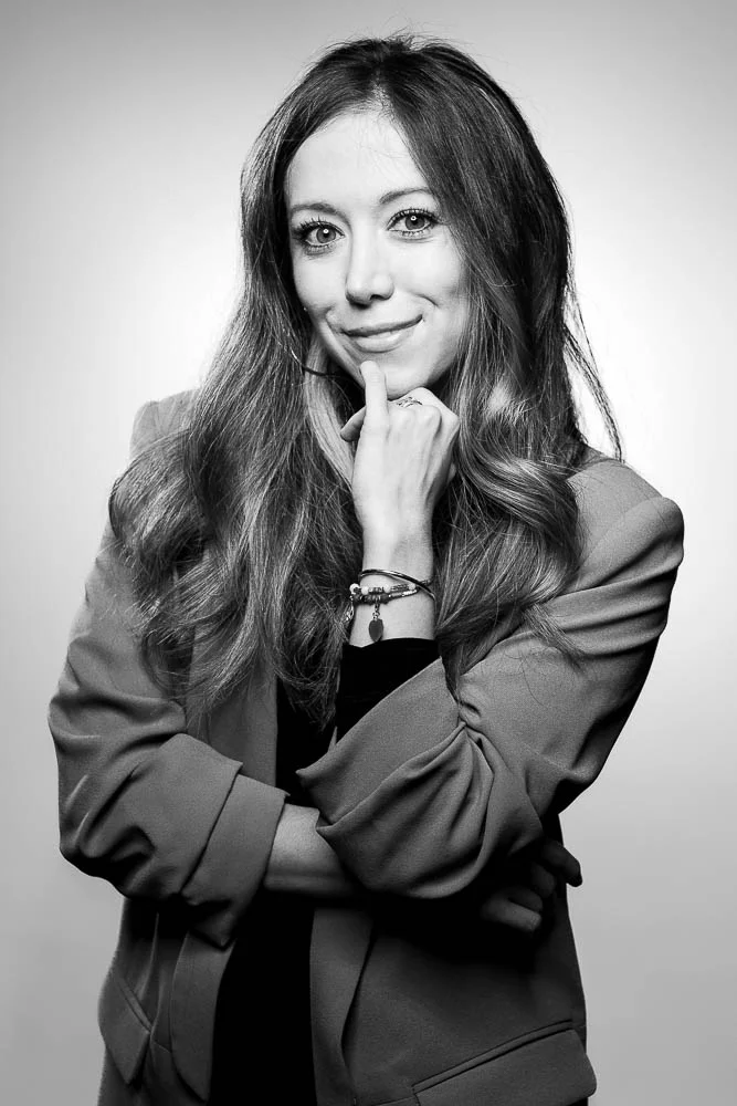 Photographe de portrait professionnel à Paris Photographe de portrait professionnel à Paris