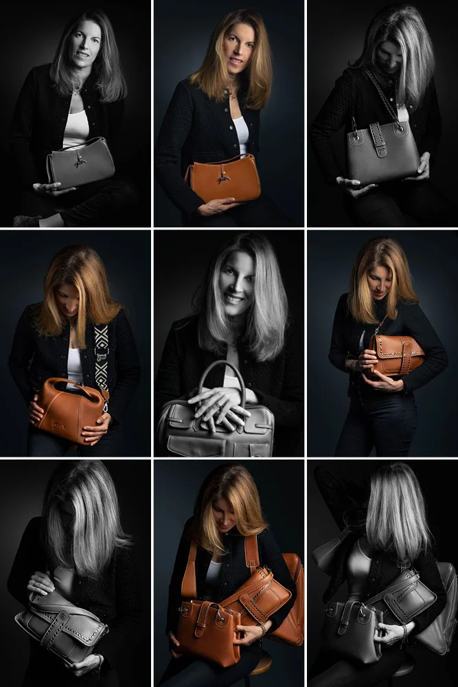 Photographe de portrait professionnel à Paris Photographe de portrait professionnel à Paris