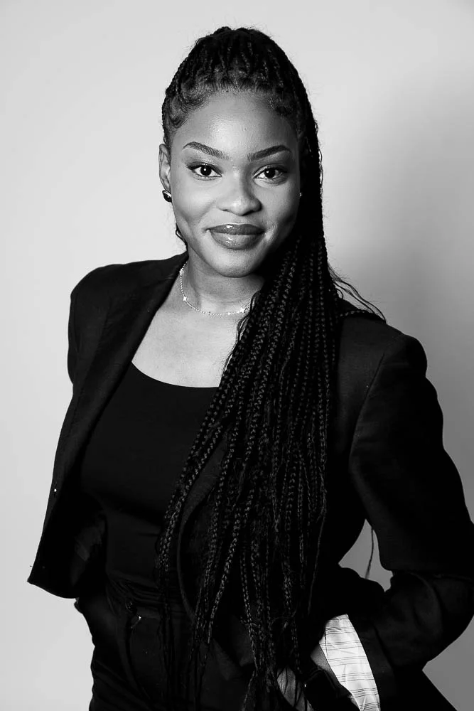 Photographe de portrait professionnel à Paris Photographe de portrait professionnel à Paris