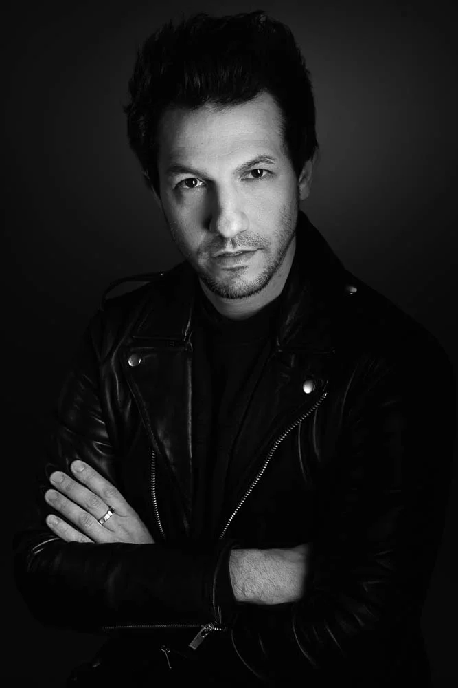 Photographe de portrait professionnel à Paris Photographe de portrait professionnel à Paris