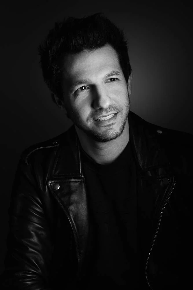 Photographe de portrait professionnel à Paris Photographe de portrait professionnel à Paris