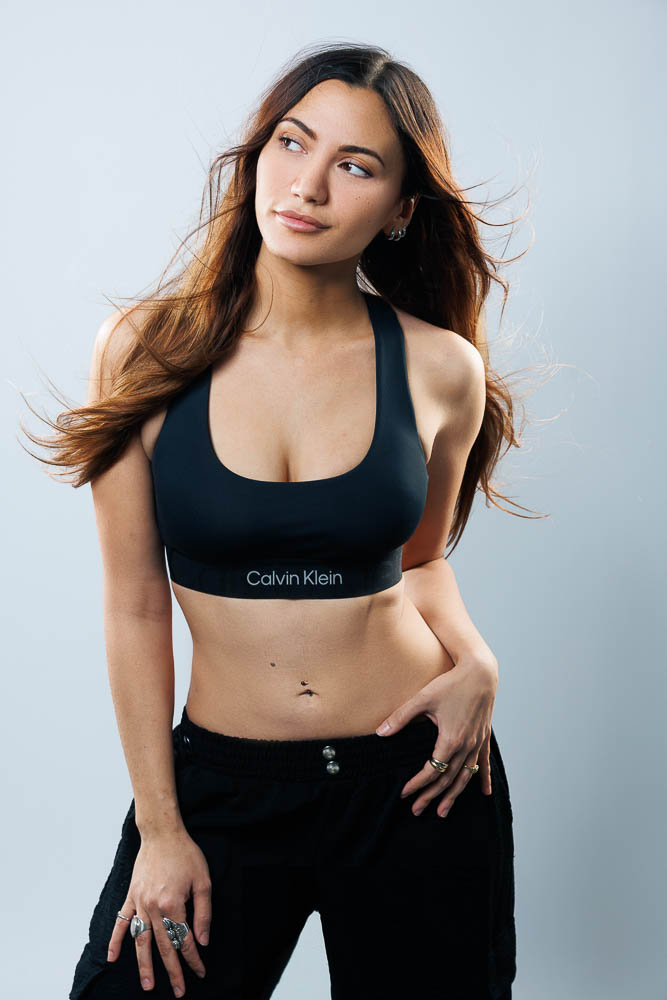 Photographe professionnel Parisien – portrait professionnel