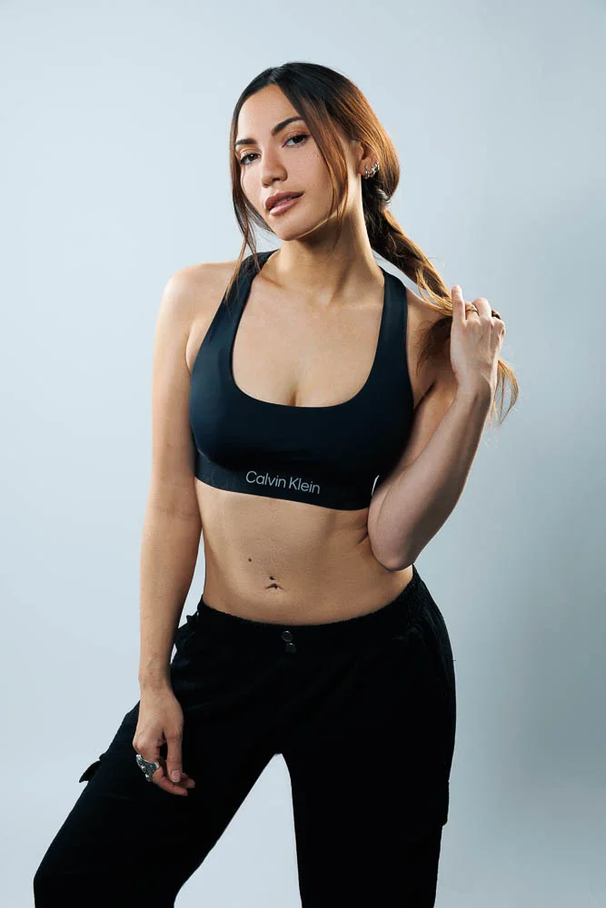 Photographe professionnel Parisien – portrait en studio
