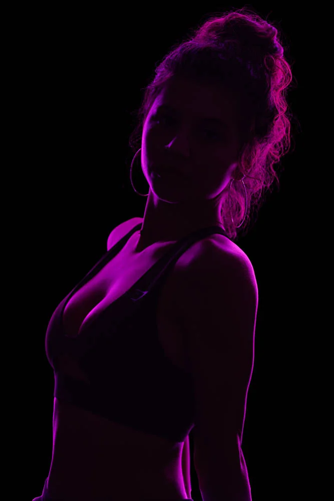 Photographe professionnel Parisien – portrait professionnel
