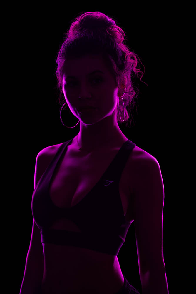 Photographe professionnel Parisien – portrait professionnel