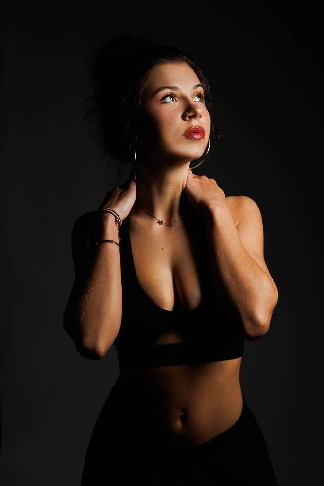 Photographe professionnel Parisien – portrait professionnel