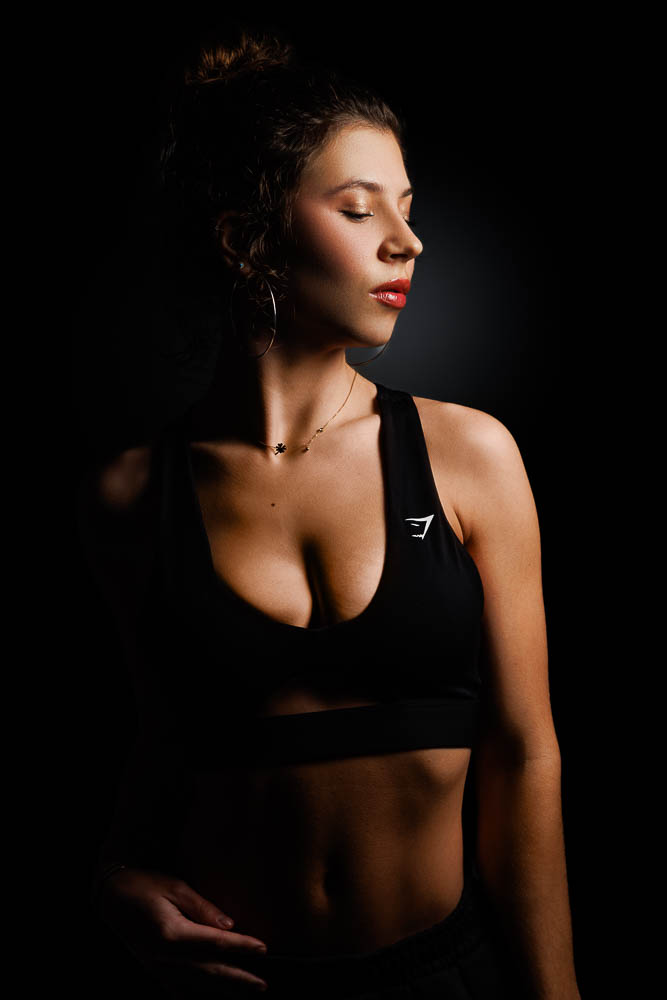 Photographe de shooting à Paris – portrait professionnel