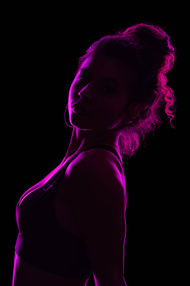 Photographe de shooting à Paris – portrait professionnel