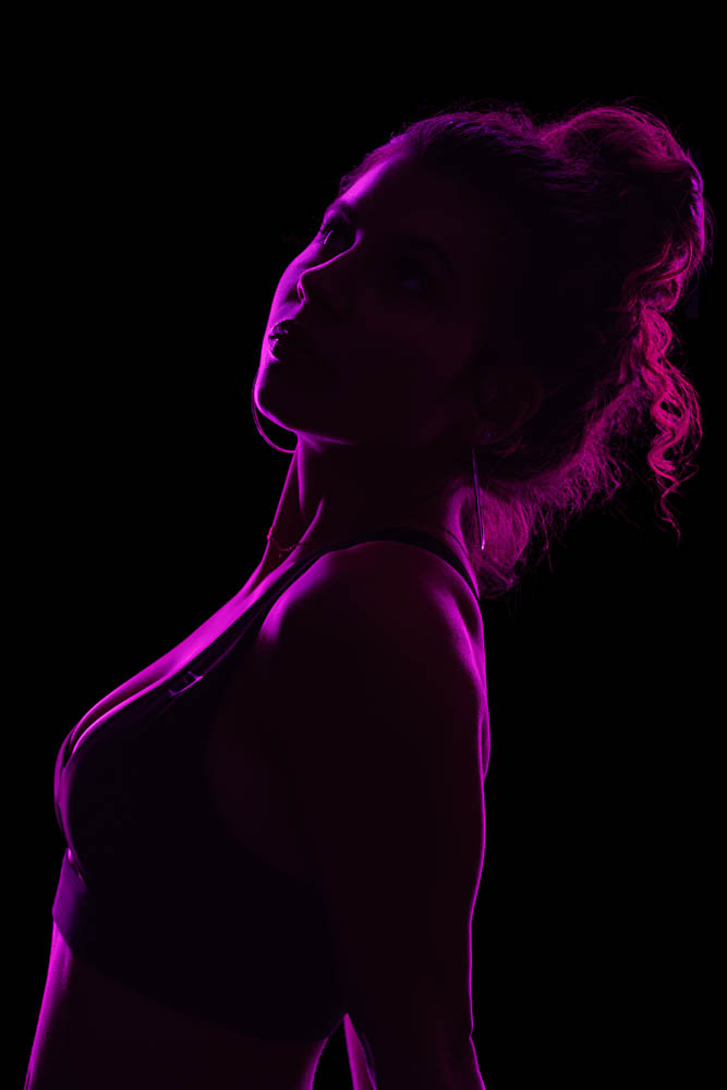Photographe de shooting à Paris – portrait professionnel