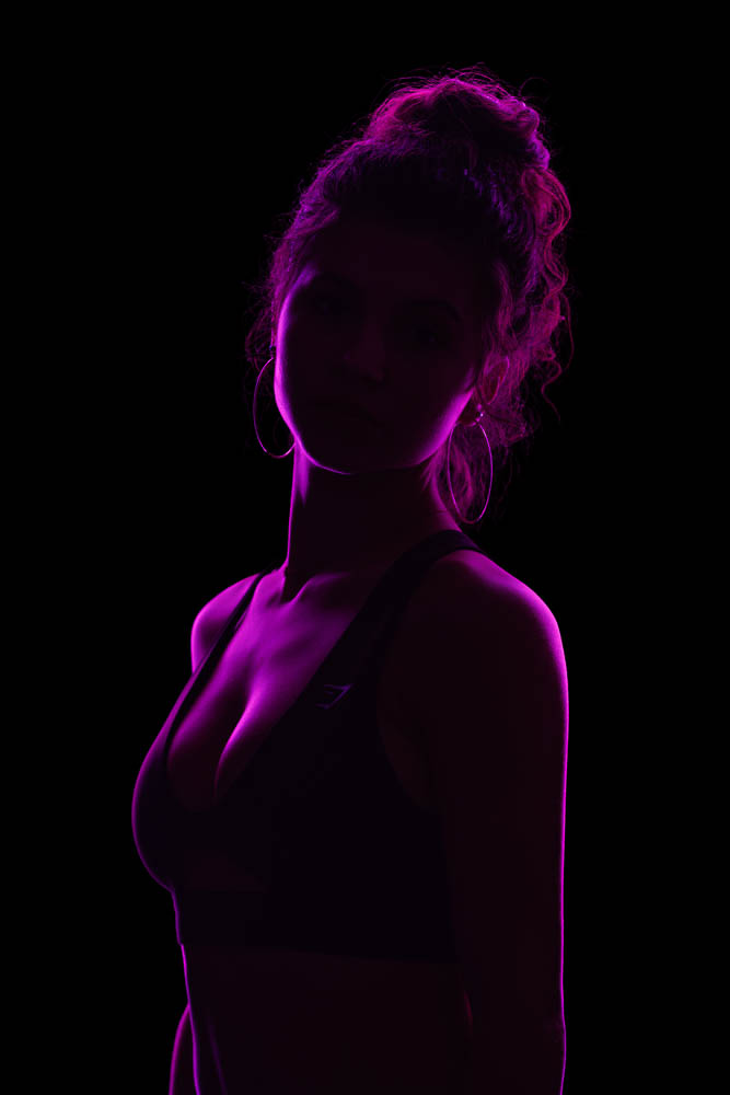 Photographe de shooting à Paris – portrait professionnel