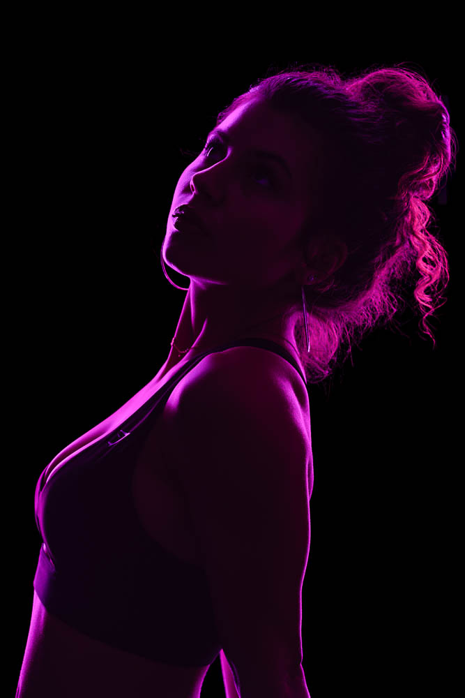 Photographe de shooting à Paris – portrait professionnel