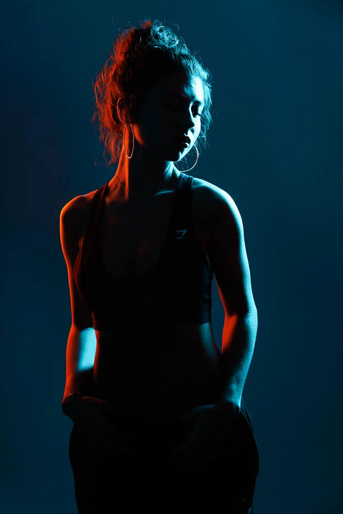 Photographe de shooting à Paris – portrait professionnel