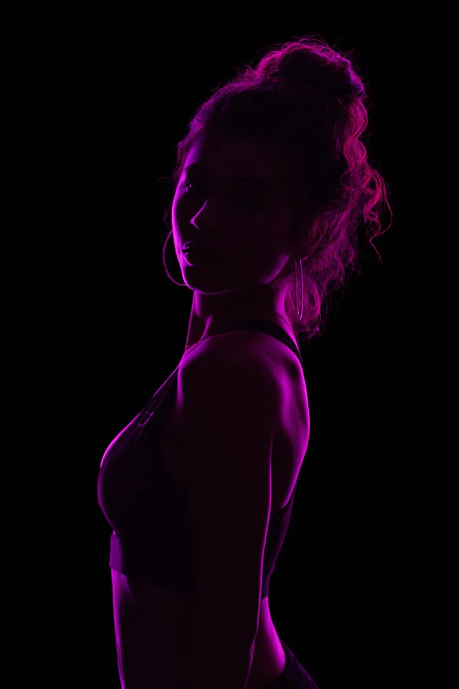 Photographe de shooting à Paris – portrait professionnel