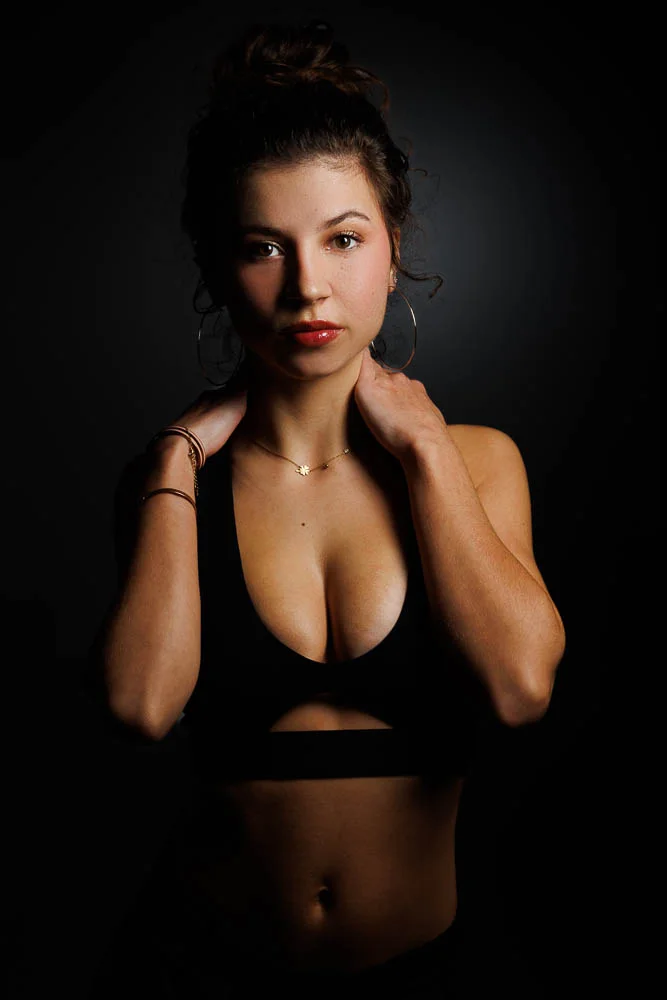 Photographe de shooting à Paris – portrait professionnel